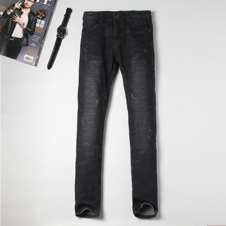 2016 Vsace long jeans men 29-42-010